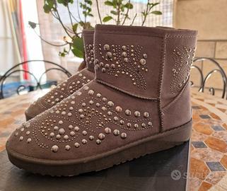 Stivali donna num 37 primadonna nuovi