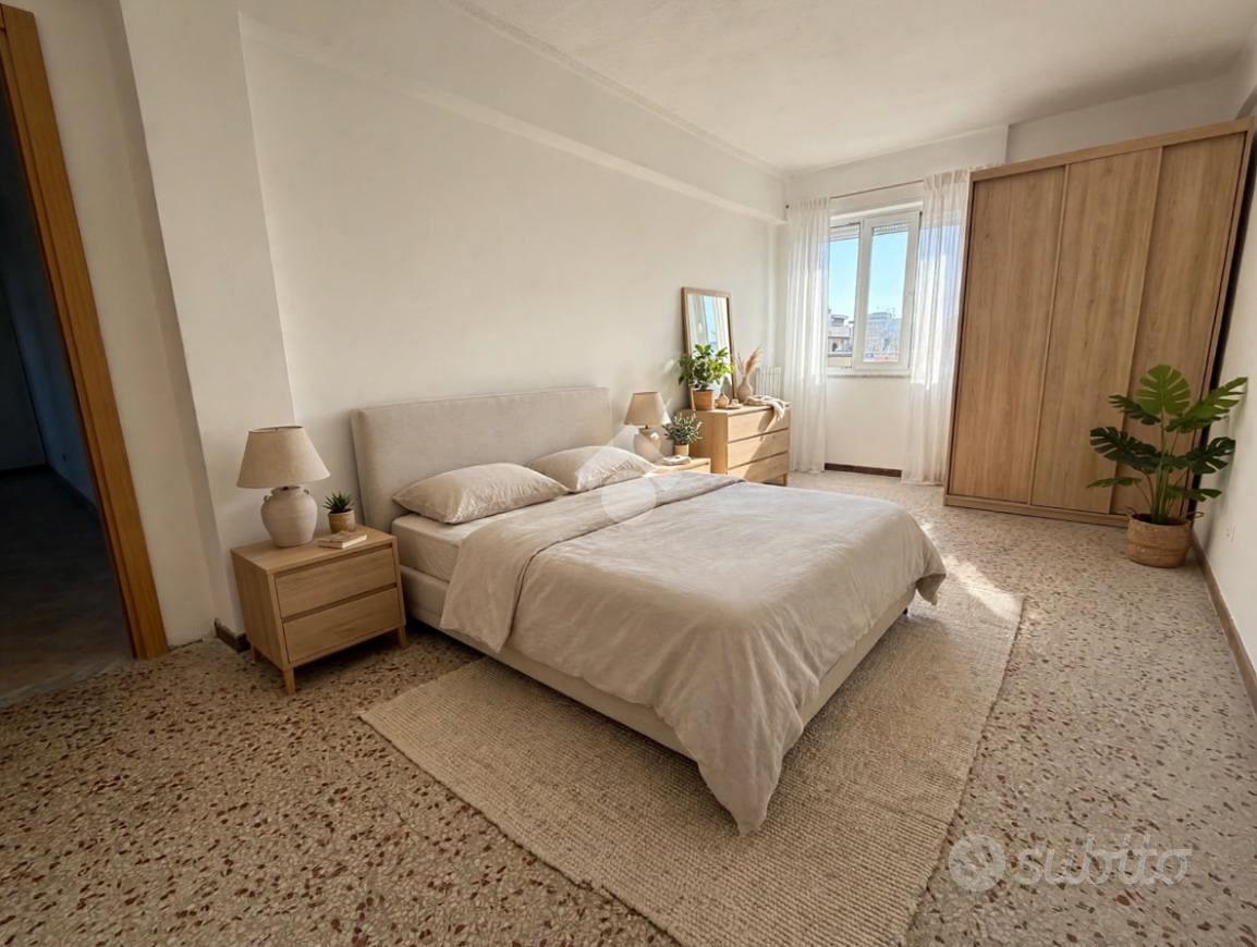Appartamento – Roma, Tor de' Cenci - Vista 5