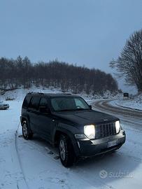 Jeep Cherokee KK