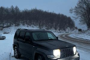 Jeep Cherokee KK