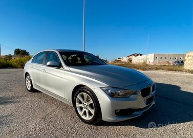Bmw serie 3
