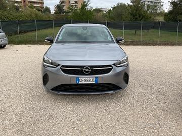 Opel Corsa 1.5 D 100 CV Elegance