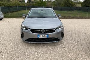 Opel Corsa 1.5 D 100 CV Elegance