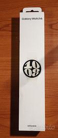 Samsug Galaxy Watch 6 Gold NUOVO