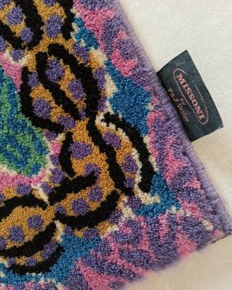 Tappeto Missoni