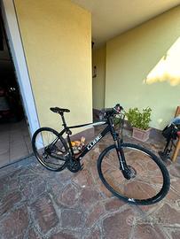 Mtb cube nature pro