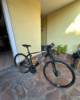 Mtb cube nature pro