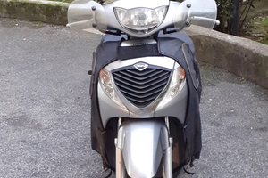 Honda SH 150i - 2006 - Unico proprietario