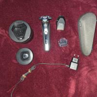 Philips Shaver series 7000 - Rasoio elettrico Wet