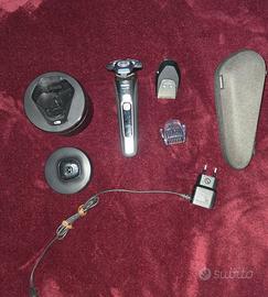 Philips Shaver series 7000 - Rasoio elettrico Wet