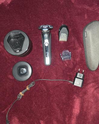 Philips Shaver series 7000 - Rasoio elettrico Wet