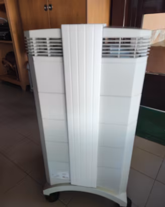 purificatore d'aria 