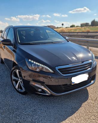 Peugeot 308 BlueHDi 120 S&S Allure