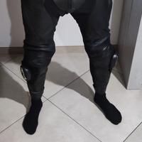 Pantaloni moto Alpinestars