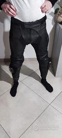 Pantaloni moto Alpinestars