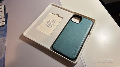 OCASE Custodia iPhone 15 Plus