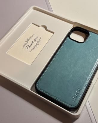 OCASE Custodia iPhone 15 Plus