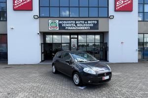 Fiat Grande Punto 1.2 3 porte Dynamic