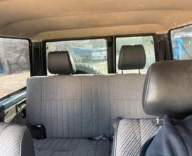Land cruiser lj70 ASI