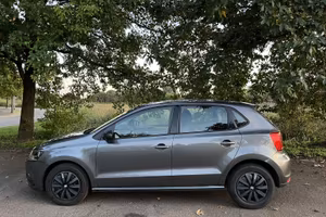 Volkswagen polo 60 cv  benzina