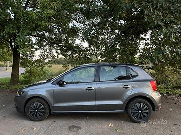 Volkswagen polo 60 cv  benzina