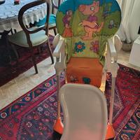 Seggiolone a Trezzano S/N