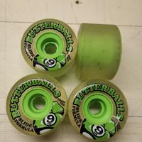 Sector9 Butterballs 70mm 75A
