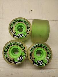 Sector9 Butterballs 70mm 75A