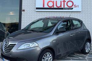Lancia Ypsilon 1.3 MJT 16V 95 CV 5 porte S&S Gold