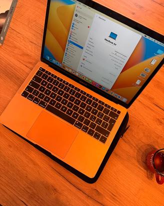 MacBook air  13.3"