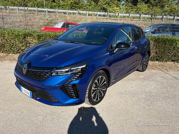 Renault Clio TCe 90 CV 5 porte Techno