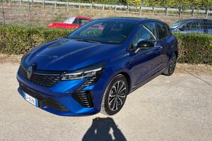 Renault Clio TCe 90 CV 5 porte Techno