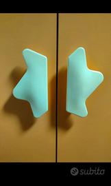 maniglie armadio e cassetti cameretta bambini gial