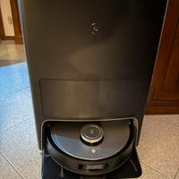 Ecovacs x1 omni