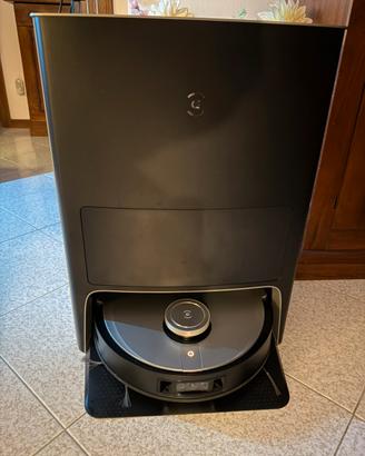 Ecovacs x1 omni