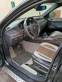 BMW X6 e71 35d ano 2009
