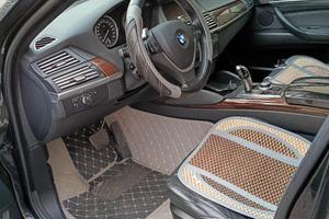 BMW X6 e71 35d ano 2009
