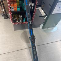 Sci -Ski HEAD Supershape e-Titan