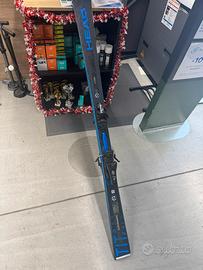 Sci -Ski HEAD Supershape e-Titan