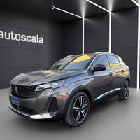 PEUGEOT 3008 BlueHDi 130 S&S EAT8 GT