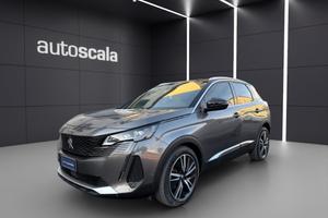 PEUGEOT 3008 BlueHDi 130 S&S EAT8 GT