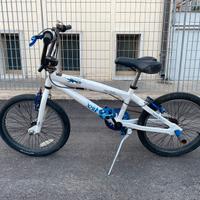 Bici BMX X Marr Freestyle da 20”