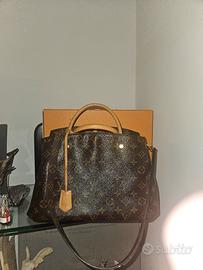 Louis Vuitton modello Mlontagnr