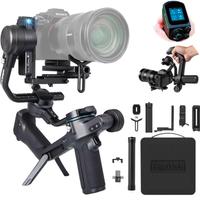 FeiyuTech Scorp 2 Kit Stabilizzatore per DSLR 