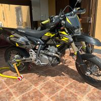Suzuki drz-400 sm