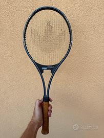 Racchetta tennis vintage Adidas Space