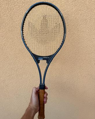 Racchetta tennis vintage Adidas Space