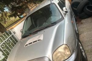 GRATIS HYUNDAI SANTA FE