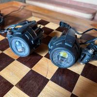 Faretti GIVI