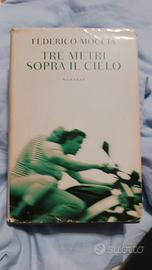 Tre metri sopra il cielo